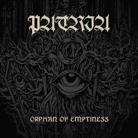 Patria : Orphan of Emptiness